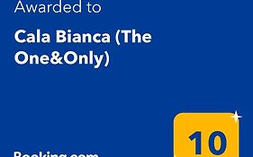 Cala Bianca